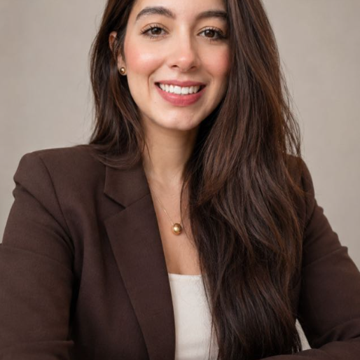 Amanda Cunha, CEO da AMD Brindes