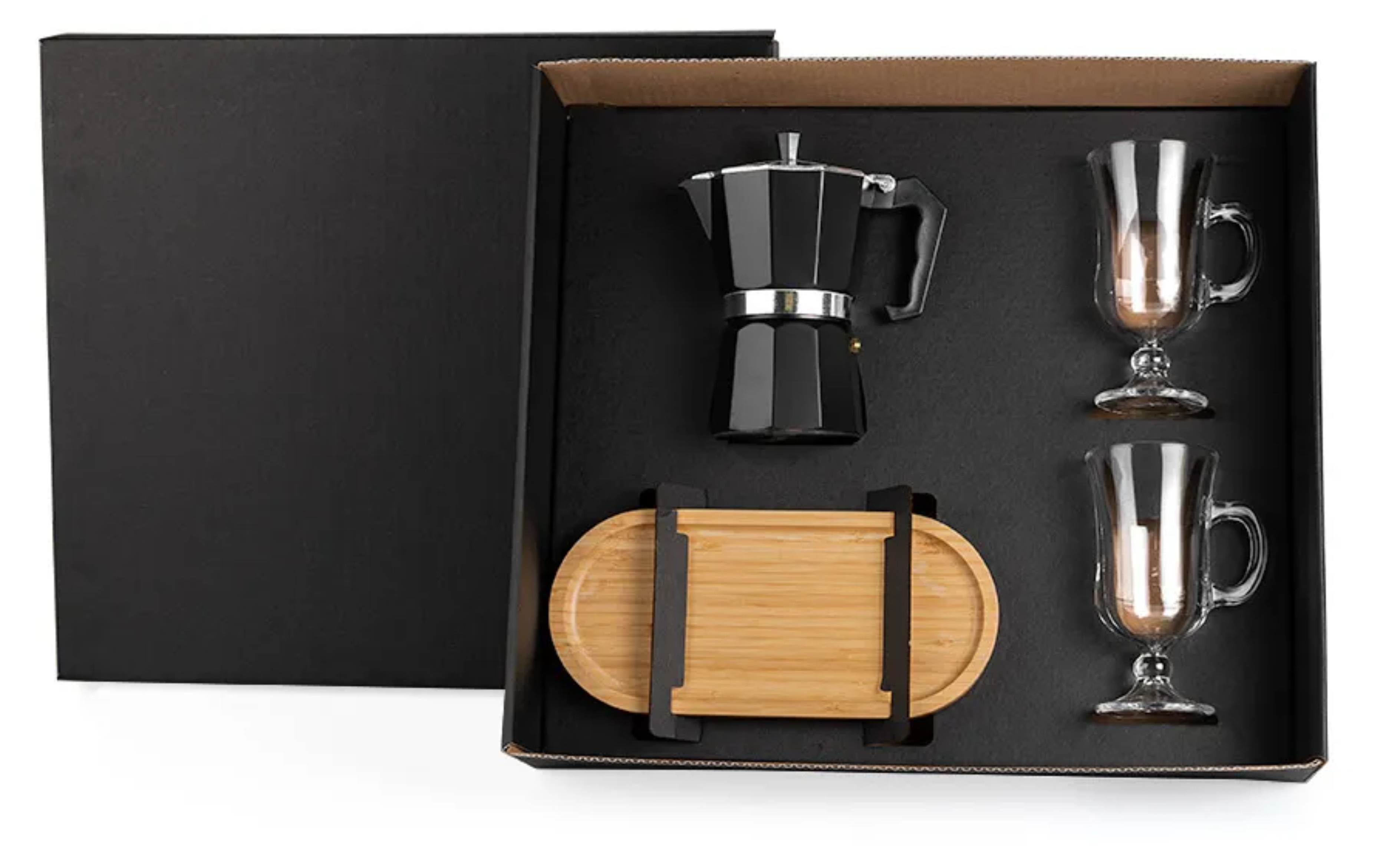 Kit Café Italiana AMD90258