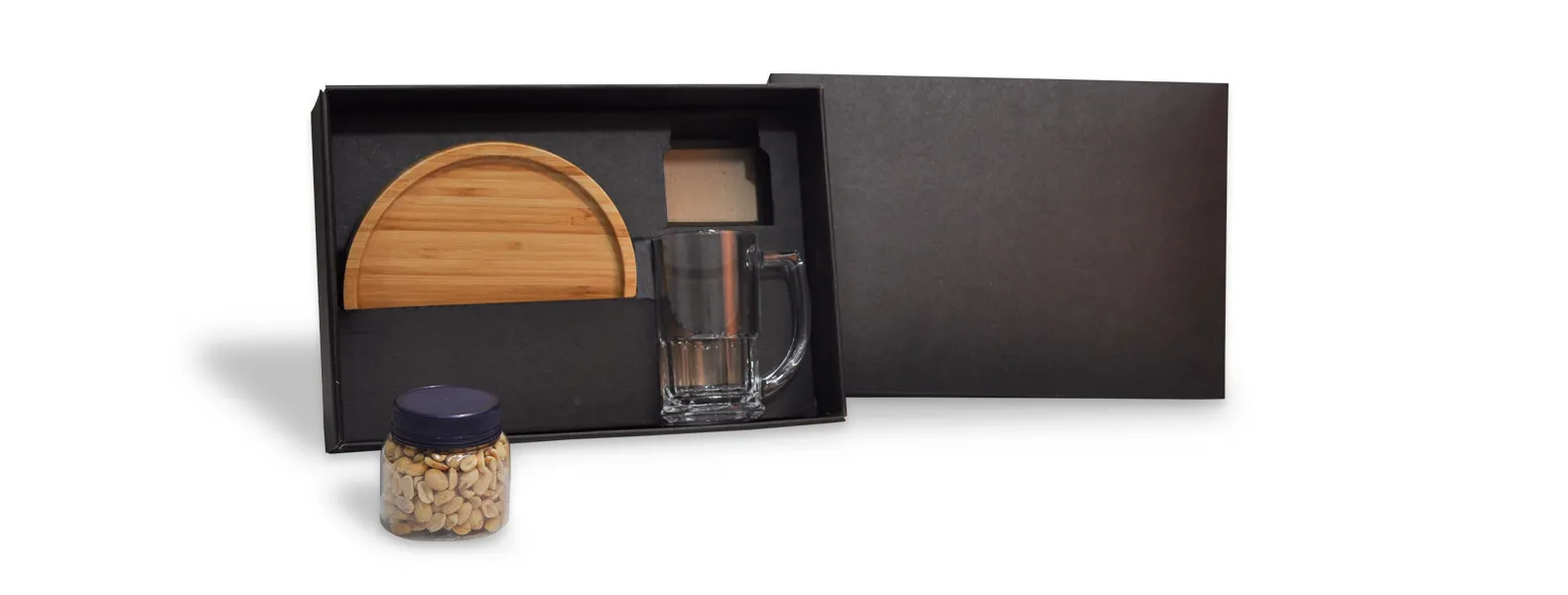 Kit Petisco Com Caneca AMD90274