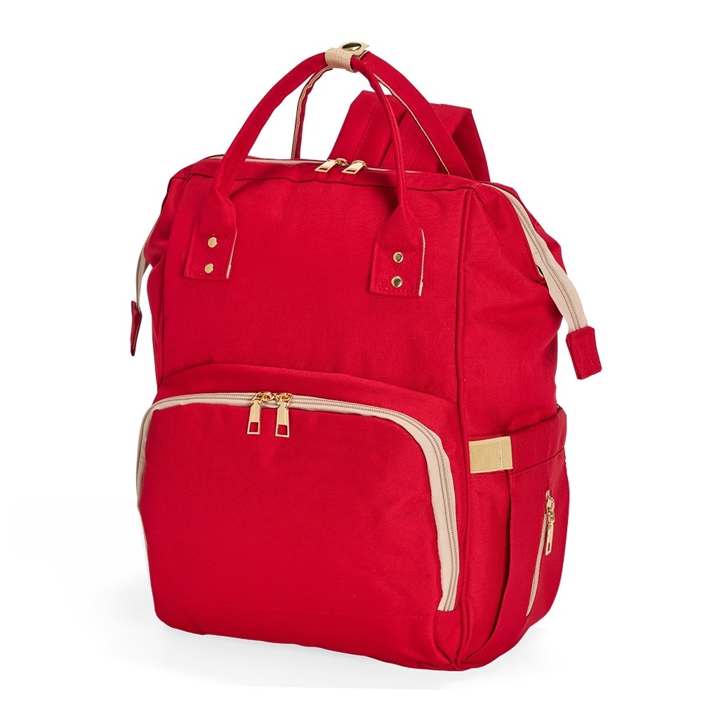 Mochila Oxford Funcional