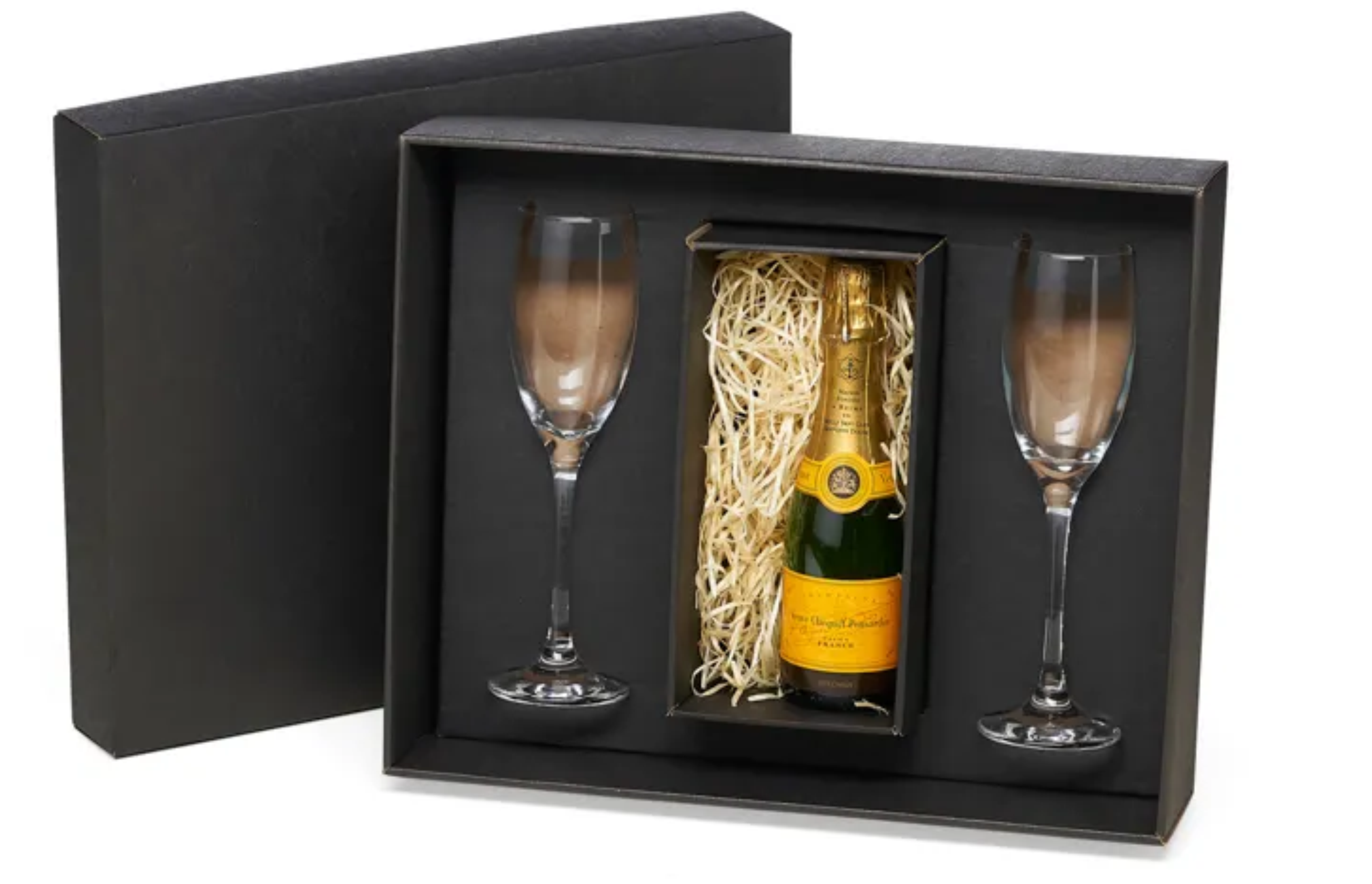 Jogo De Taças Champagne AMD9026F